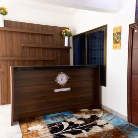 Firnic Luxurious Private Hotel - Image 3