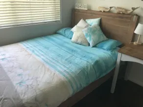House with spa, walking distance to beach - Image 3