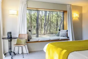 Villa 7 Schlafzimmer, 7 Bäder, Golf, beheizter Pool 300 m vom Meer entfernt - Image 3