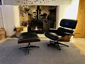 A quirky character cottage on the edge of the New Forest - Image 2