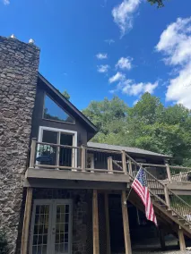 Woodland Oasis - Quick access to the Potomac River and the C&O Canal Tow Path! - Image 5