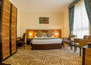 Two Bedroom Apartment Near Al Majaaz Park By E R - Image 4