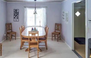 2 værelses dejligt hjem i Skepplanda - Image 4