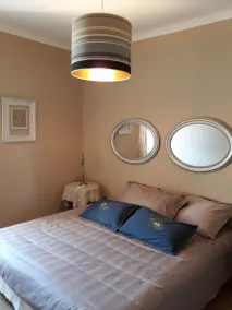 Appartement 2 Chambres Dans Mas Xviiie - Vaste Parc Arboré Avec Piscine - Image 4