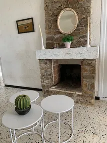 Villa Arbousier, vue mer 180°, grande terrasse, 8 personnes - Image 2