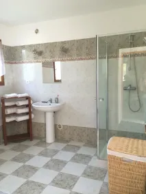 Hus med privat pool 5 km fra stranden - Image 3