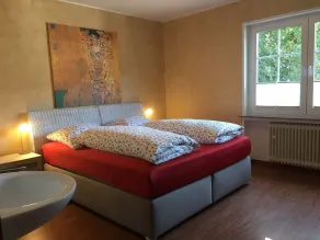 Appartement Panorama **** à WINTERBERG, 2 -12 pers., Lits avec sommier à ressorts, WIFI / WLAN - Image 3