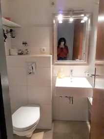 Hinterglemm: confortevole appartamento moderno in una casa alpina - Image 2