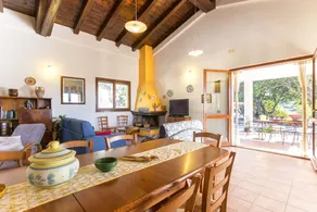 Splendid independent Villa surrounded by Sardinian nature - Image 4