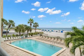 Get Away In This Well-Appointed Gulf Front Condo - Image 5