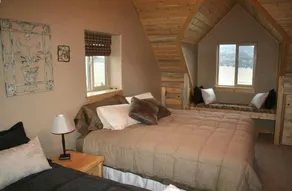 4 BR Mountain Getaway, Forêt nationale des frontières - Image 5