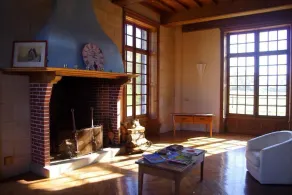 Suite Comtesse - Bienvenue au Château du Perray - Image 2