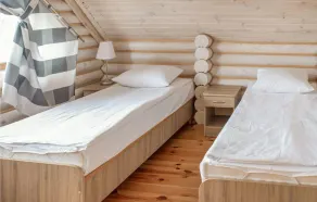 Magnífica casa en Jezierzany con sauna. - Image 5