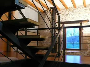 Casa Palacio de Mave per 4 persone - Image 4