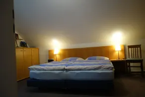 Winterberg, quiet, comfortable 4-person vacation home in the Neuastenberg ski village - Image 5
