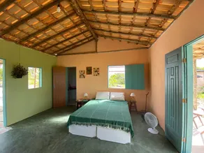 Chalet Pé de Araçá - Image 4