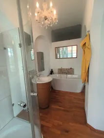 Your extraordinary holiday home in Diessen am Ammersee - Image 5