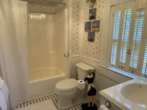 Chalet de plage au coeur de la vieille ville de Manteo sur l'île de Roanoke, OBX - Image 2