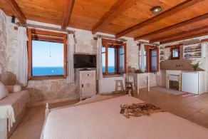 Extravagant Zante Villa Villa Harmonia Great Sea Views 4 Bedrooms - Image 3
