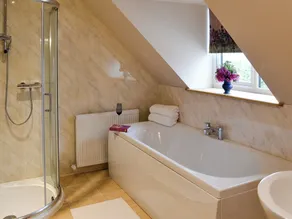6 bedroom accommodation in Exbourne, near Okehampton - Image 3