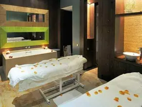 La Torre Golf 3-Bed Villa- Heated Pool and Hot Tub - Image 2