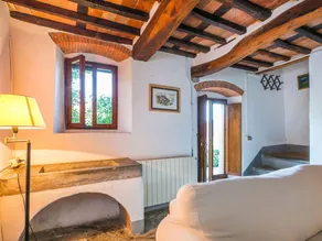 Schöne Wohnung für 4 Leute mit Pool,  W-LAN, TV, Innenhof und Haustiere erlaubt - Image 5