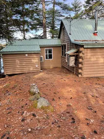 Lakefront Cabin near Acadia National Park - Image 4