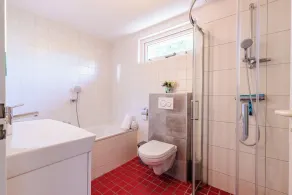 Westduin Family Apartment Near the Beach - Image 5