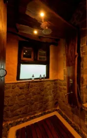 Kanha Earth Lodge - Image 3