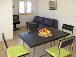 Beautiful apartment for 4 people with A/C, WIFI, TV, terrace and pets allowed - Image 4