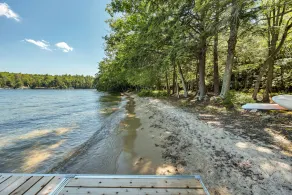 Ultimate luxury on Winnipesaukee Sleeps 18 Huge Beach - Image 3