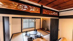 Izumo Hiyori Stay Horikawa Bettei - Image 4
