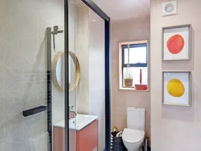 The Apartment - sleeps 4 guests  in 2 bedrooms - Image 2