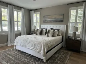 Designer Oasis Home with Pool & Spa - 5 Bedrooms - Image 2