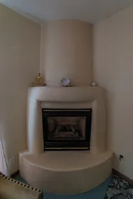North Sunflower Casita @ SantuaRio Grande - Cozy Casita+Fireplace+Private Patio - Image 2