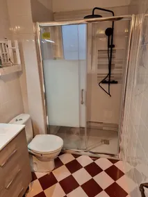 quietly situated villa at 900 m from the beach - Image 2