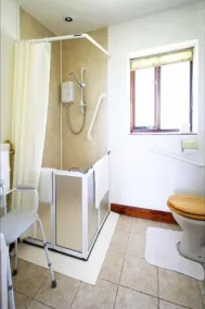 Lovely peaceful rural retreat in Dorset - Image 3