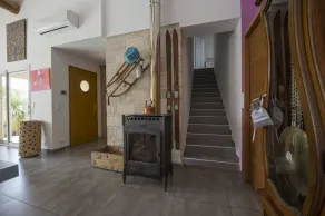 Villa 4 Chambres avec piscine privée à 5 mn d' Aigues Mortes, 10 mn de la mer - Image 2
