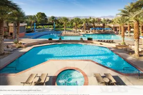Studio @ Marriot's Shadow Ridge I - The Villages - BNP Tennis! - Image 4