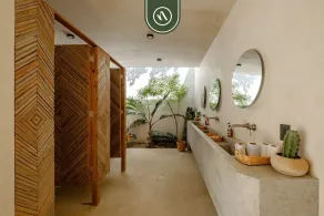 Stunning Two-bedroom Ocean View House - Mazul - Image 5