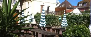 AUBERGE RIVA BELLA - Image 3