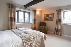 Postman's Knock - a magnificent family friendly Grade II listed cottage in the heart of a quiet vill - Image 5