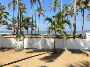 Private Beach Front Villa - Image 5