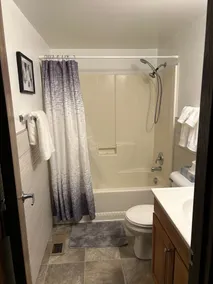 Why stay at a hotel, when you can stay here! - Image 4