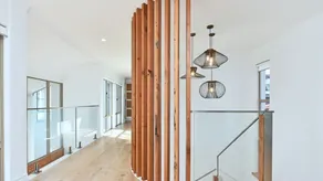 Reflections at Sunset Beach - a stunning 5-bedroom, absolute waterfront property at Soldiers Point - Image 3