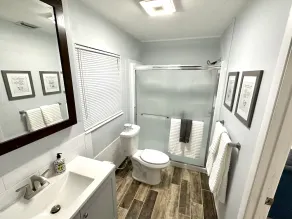 Private/Spacious 1BR Central Near LegoLand 2 Miles - Image 4