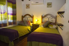 »LA POZAILLA 'hus og haver KARAKTER - Image 4