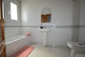 Bedøvelse 3 sengs villa med pool, gåafstand til Albox - Image 3