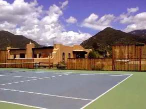 Casita Bella -clubhous pool tennis hot tub internet stream deck patio privacy - Image 3