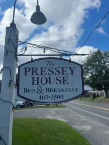 Pressey House Lakeside Bed & Breakfast - Image 5